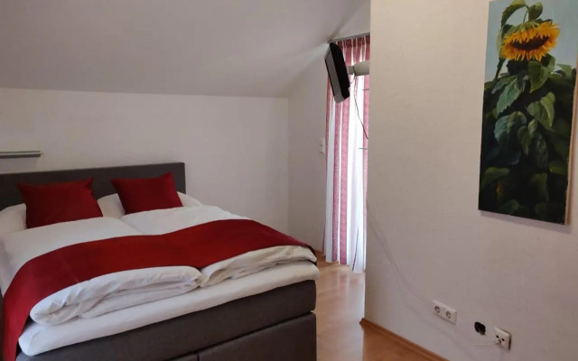 Relax - Ferienhaus in Wien