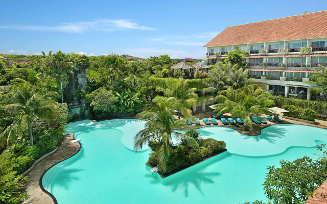 Swiss-Belhotel Segara