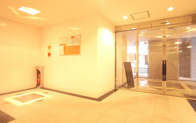 Palace Studio Ginza Itchome