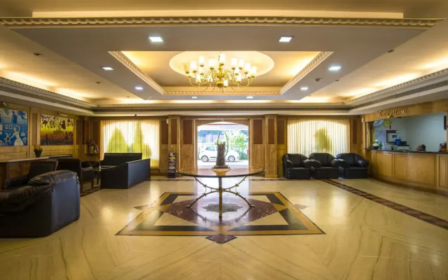 Golf View Hotel and Suites