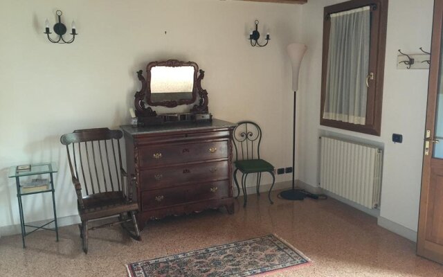 Holiday house Petrarca