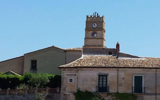 Palazzo Madeo - Residenza d'Epoca