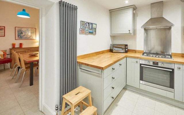 Host Stay No 76 in Marske-by-the-sea