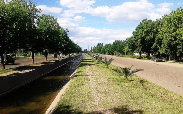 Departamento el Rosedal