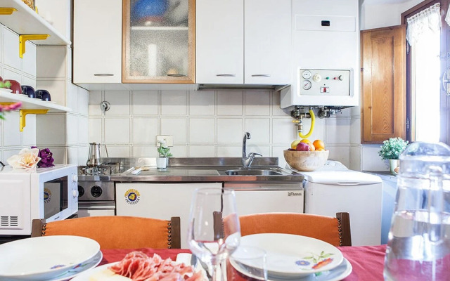 Chiasso degli Armati Apartment