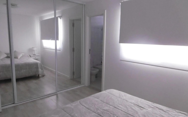 DEPTOS VIP en EDIFICIO FRENTE AL MAR-ZONA CONSTITUCION