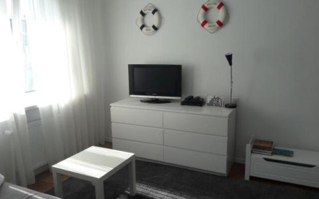 Ljus Apartment Sopot