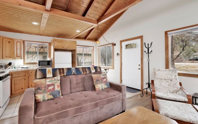 Greenway Pines Cabin #2327