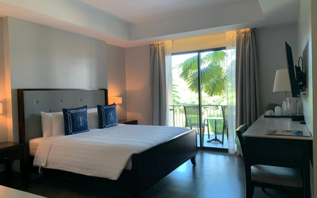 The Sala Pattaya