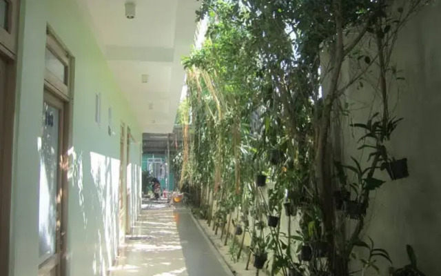 Green Phu My Guest House