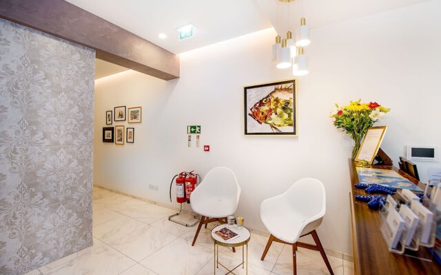 South Wind Guesthouse