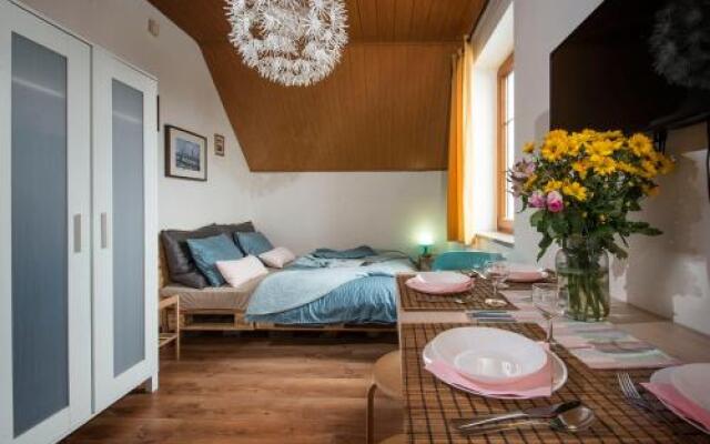 Apartmany Calma