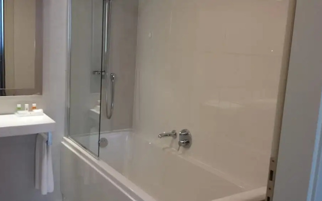 Best Western Plus Hotel Monza e Brianza Palace