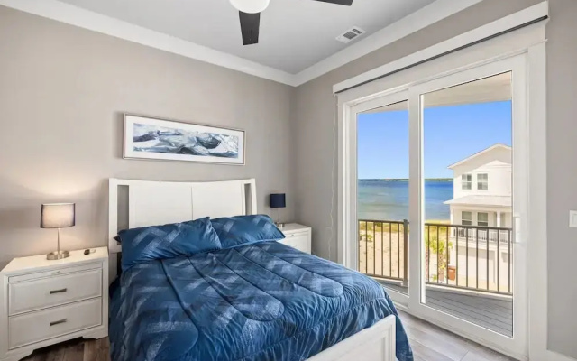 Sunset Serenade 4 Bedroom Home