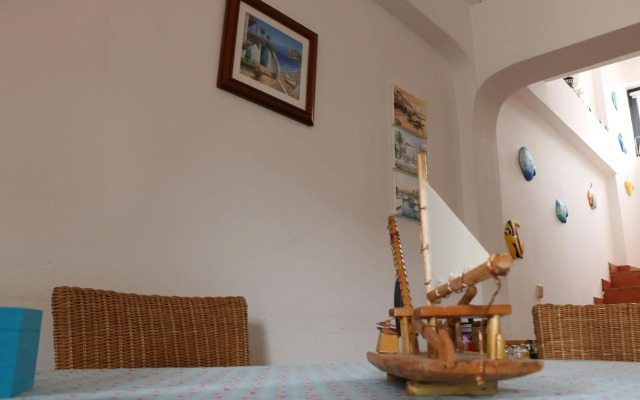 Moradia T2+1 COM PISCINA