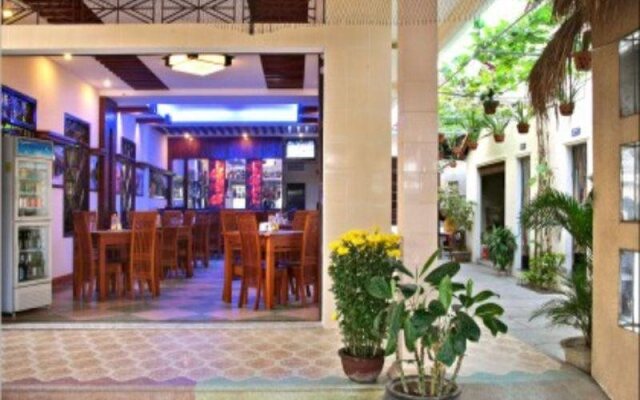 Han Pho Homestay