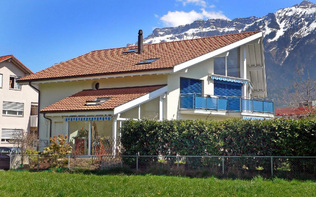 Oelestrasse 21 - Inh 25218