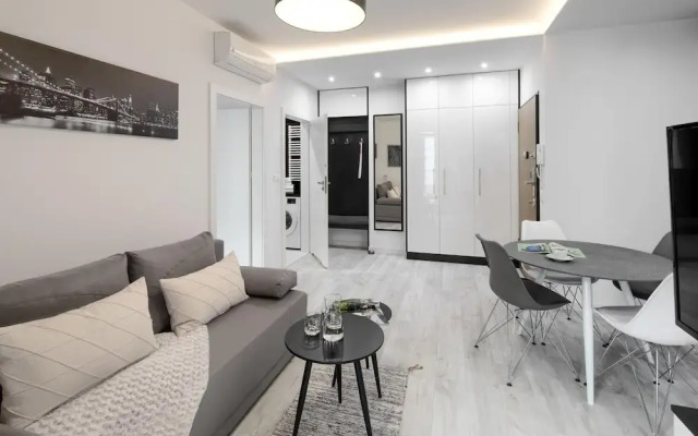 Native Apartments Lubelska 10