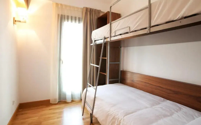 Apparthôtel et SPA Cerdanya