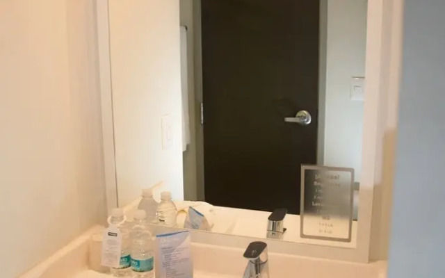 City Express Junior by Marriott Puebla Finsa