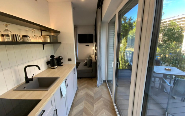 Salt Garden Superior double rooms