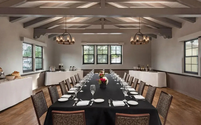 Paso Robles Inn