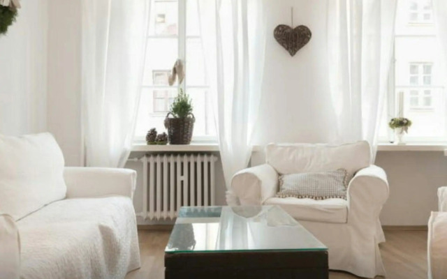 Piwna Vintage Apartment