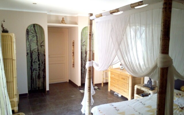 Villa Rue Du Vol De Nuit - 2