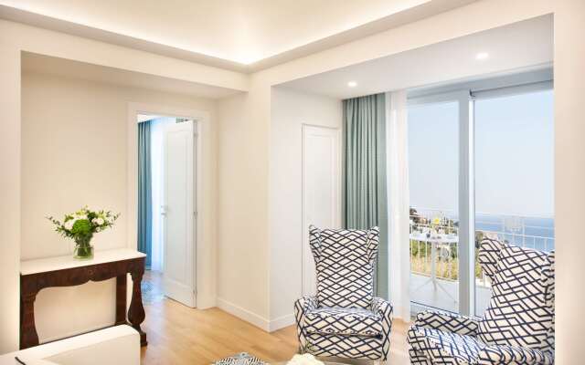 Pazziella Garden & Suites