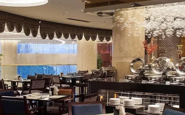 Regal International Sungdo Hotel