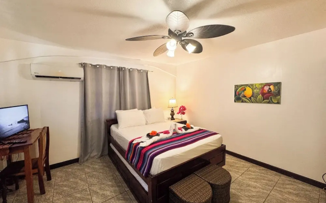 Caribbean Shores Bed & Breakfast