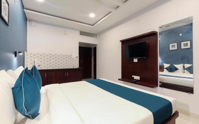 Collection O Hotel Sagar Sky