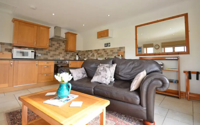 Brooke's Cottage