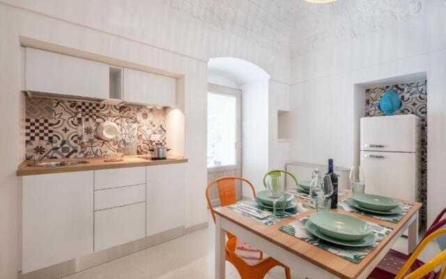 I Colmi Trulli Suites