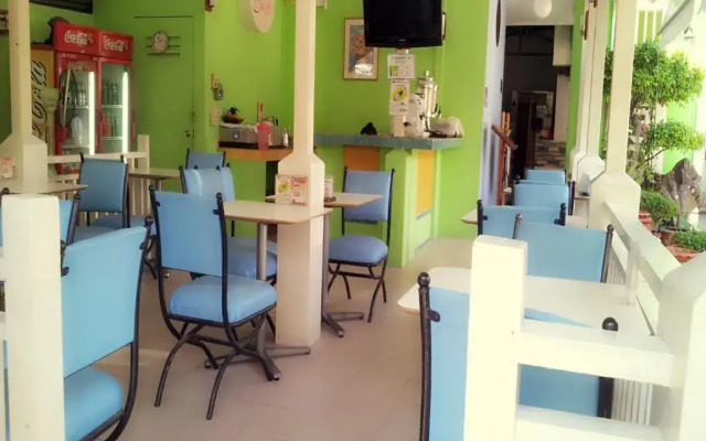 Sawasdee Sukhumvit Inn