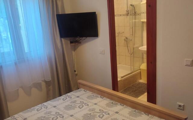 Relax - 50 M From Sea - A1