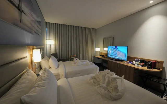 Casa Diora Hotel Al Rawdah