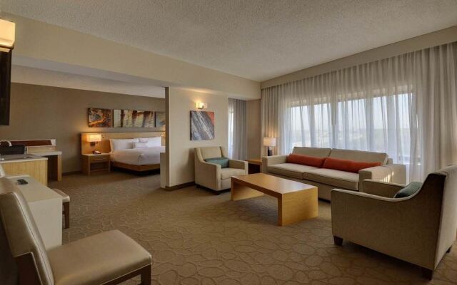Wyndham Glenview Suites Chicago North