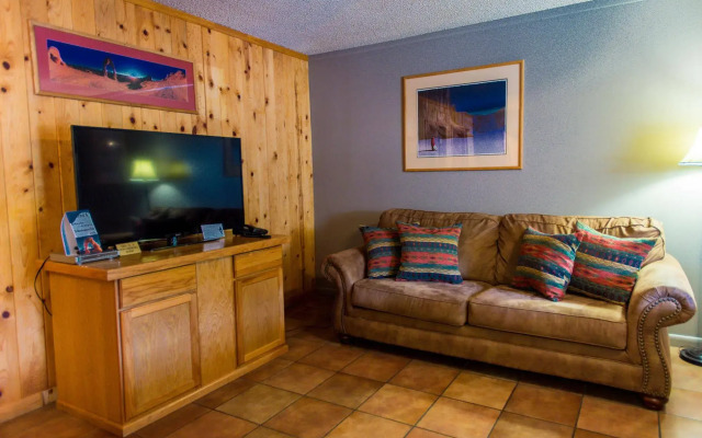 Moab Rustic Inn