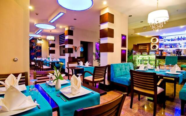 Hotel Ilayda