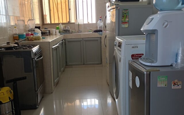 CC House Cartagena