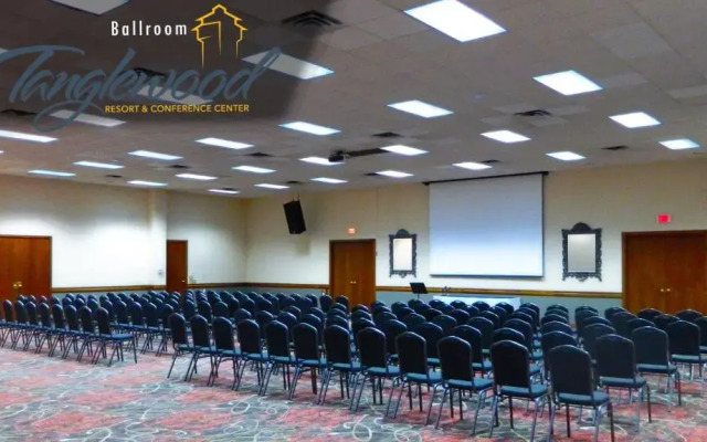 Tanglewood Resort on Lake Texoma, an Ascend Collection Resort