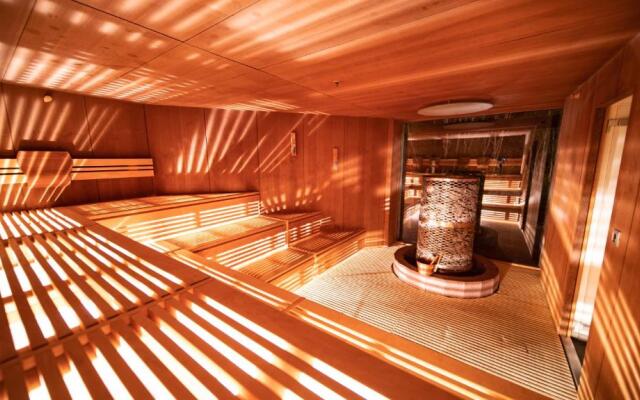 La Casies Mountain Living Hotel