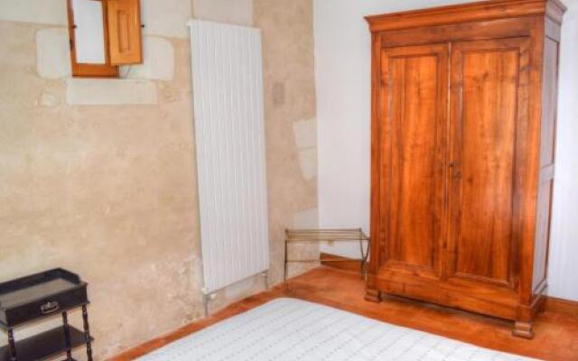 House Le Cambalu Des Douves 2