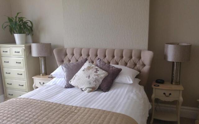 Westbourne Guest House