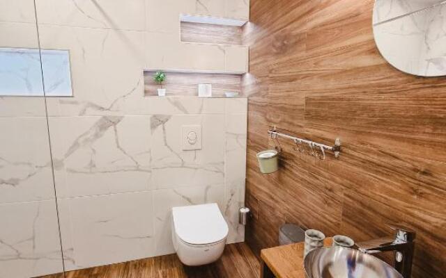 Viesu Nams Kāpsargi