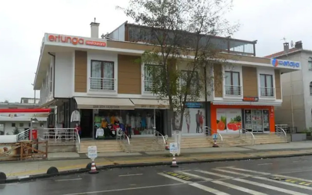 Eftalya Otel