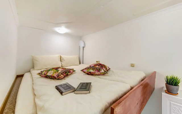 Ape1sInn (Апельсин)