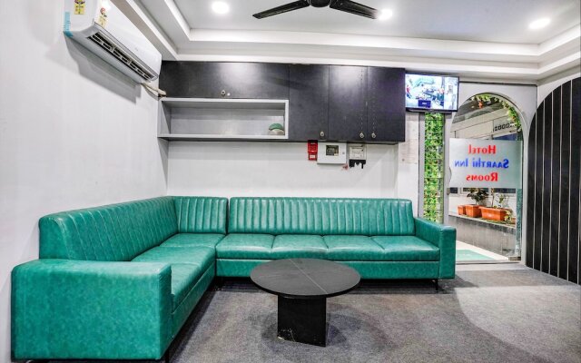 Fabhotel Saarthi Inn