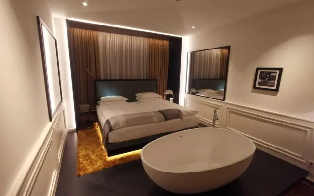 Oyo 91669 Hotel Swagtam